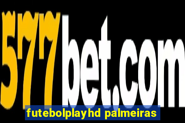 futebolplayhd palmeiras